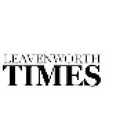 Leavenworth Times logo