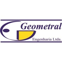 Geometral Engenharia logo