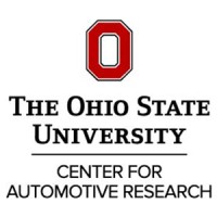 The Ohio State University Center For Automotive Research logo
