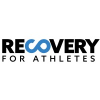 Recovery For Athletes logo