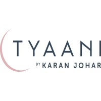 Tyaani Jewellery By Karan Johar logo