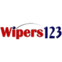 Wipers123.com logo