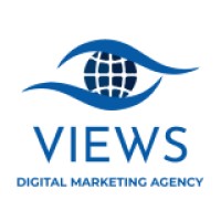 VIEWS Digital Marketing logo