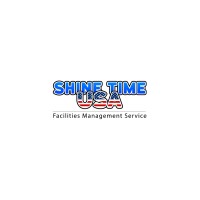 Shine Time USA, LLC logo