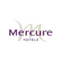 Mercure Brighton Seafront Hotel logo