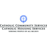 Nativity House Shelter - Tacoma logo