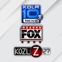 FOX 49, KOLR 10, And KOZL logo