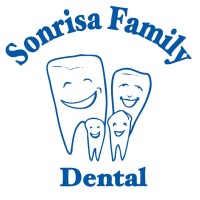 Sonrisa Family Dental logo