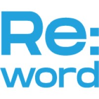 Re:word Content Co. logo