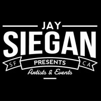 Jay Siegan Presents logo