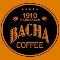 Bacha Coffee logo