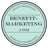 Benefit Marketing, LLC logo