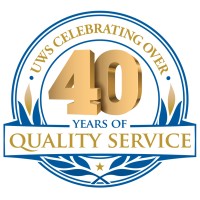 Universal Window Solutions, LLC logo