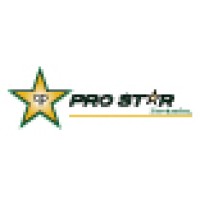 Pro Star Services, Inc. logo