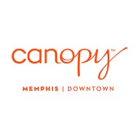 Canopy By Hilton Memphis Downtown logo
