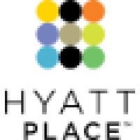 Hyatt Place Waikiki Beach logo