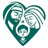 Sisters of the Holy Family of Nazareth logo
