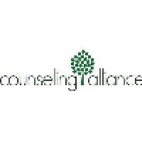 Counseling Alliance logo