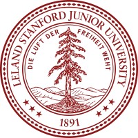 Stanford University: Code In Place logo