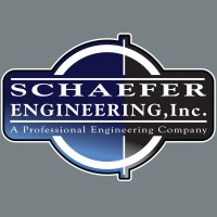 Schaefer Engineering, Inc. logo