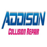 Addison Collision Repair logo
