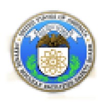 Defense Nuclear Facilities Safety Board logo