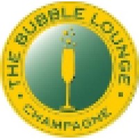 The Bubble Lounge logo