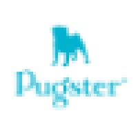 Www.pugster.com logo