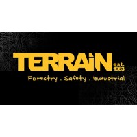 Terrain Industries logo