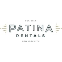 Patina Studios logo
