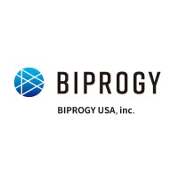 BIPROGY USA logo