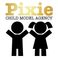 Pixie Child Model Agency logo