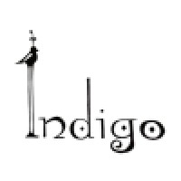 Indigo Home logo