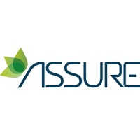 Assure logo