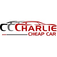 Charlie Cheap Car logo