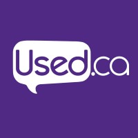 Used.ca logo