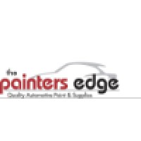 The Painters Edge logo