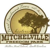 Historic Mitchelville Freedom Park logo