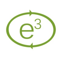 e3 ConsultantsGROUP logo