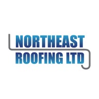 NORTH EAST ROOFING LTD logo