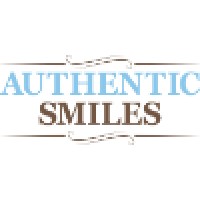 Authentic Smiles logo