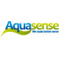 Aquasense logo