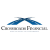 Crossroads Financial logo