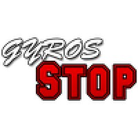 Gyro Stop logo