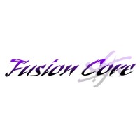 Fusion Core logo