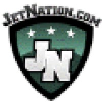 JetNation logo