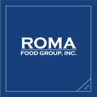 Roma Food Group logo