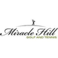 Miracle Hill Golf Club logo