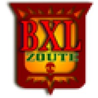 Bxl Cafe logo