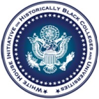 White House Initiative For Historically Black Colleges And Universities logo